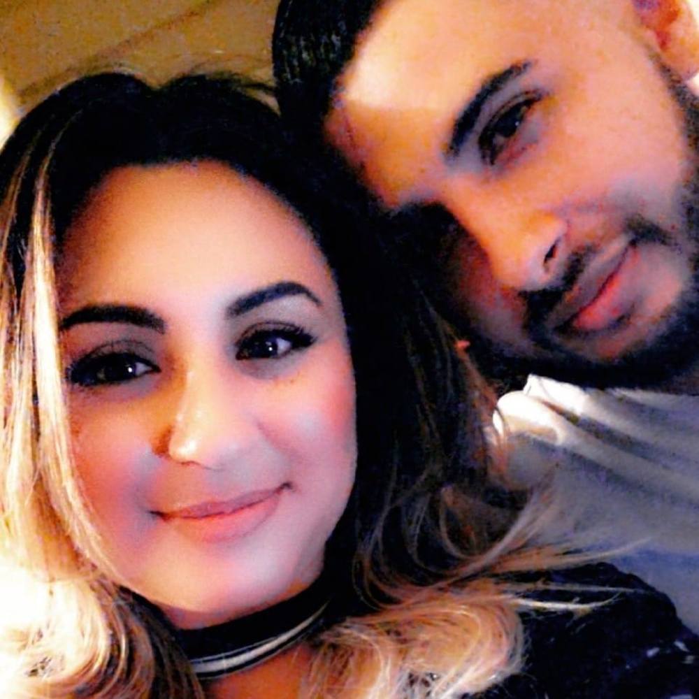 Meet your Posher, Marisol